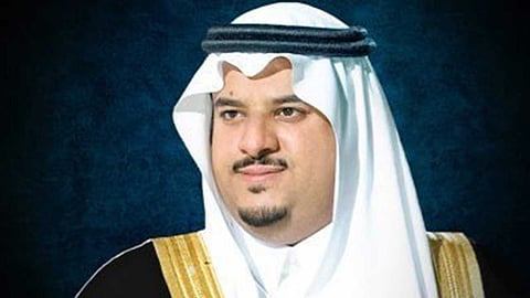 نائب أمير الرياض: تحمُّل الحكومة 60% من رواتب القطاع الخاص آثاره إيجابية اقتصاديًّا واجتماعيًّا