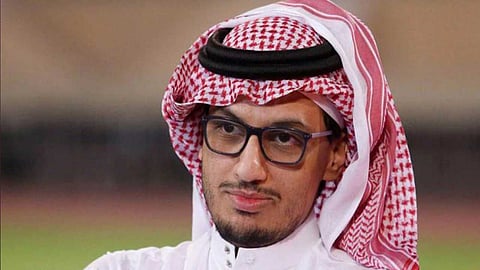 نائب الاتفاق يعلن خلوَّ جسمه من فيروس كورونا