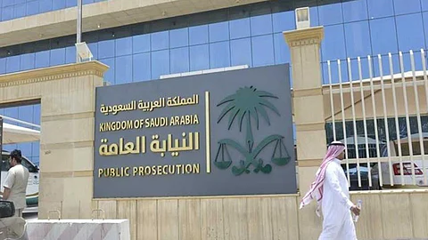 «النيابة العامة» تُحقق مع داهس رجل الأمن في غرب الرياض.. وتؤكد تعاملها بحزم مع هذه السلوكيات