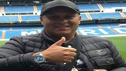 مدرب اتحاد البليدة الجزائري يتعافى من فيروس كورونا