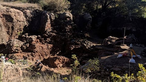 منذ مليوني عام... ثلاث فصائل شبيه بالبشر عاشوا في إفريقيا