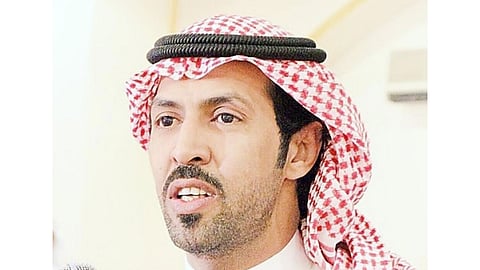 بعد انتهاء الحق الخاص في الدعوى.. الإفراج عن الشاعر تركي الميزاني