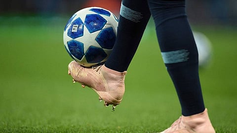 الاتحاد البوروندي يقرر مواصلة الدوري ويكتفي بغسل أيدي اللاعبين