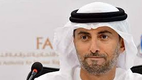 الإمارات تؤيد دعوة مقترح السعودية لعقد اجتماع طارئ لمنتجي النفط