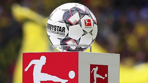 الأندية الألمانية تعود للتدريبات.. وبايرن ميونخ يغلقها في وجه الجماهير