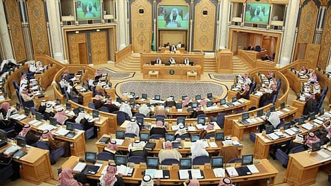 الشورى يطالب «هيئة أموال القاصرين» بالربط الإلكتروني مع المحاكم ومكاتب التوثيق