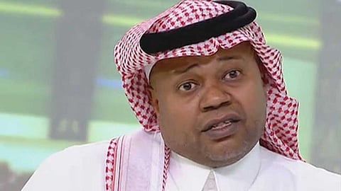 سعيد العويران يفتح النار على جستنيه.. وينتقد «مانشيت» الجماز