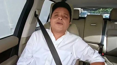 فيديو.. محمد هنيدي يعيد غناء «كامننا» بطريقة جديدة