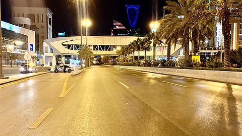  استشارية نفسية توضح لـ«عاجل» أعباء الأم خلال فترة منع التجول