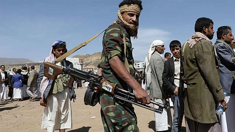مسؤول يمني: ميليشيا الحوثي تختلق أسماء وهمية لعرقلة تنفيذ اتفاق تبادل الأسرى
