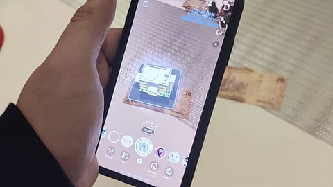 «سناب شات» تكشف عن عدسات جديدة لتسهيل تبرعات التصدي لفيروس كورونا