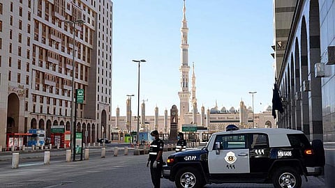 الداخلية: تقديم موعد منع التجول في بقية المناطق إلى 3 عصرًا.. والتطبيق غدًا