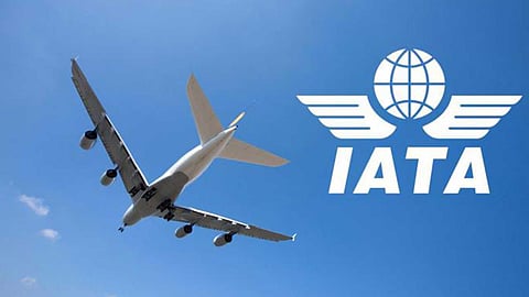 الاتحاد الدولي للنقل الجوي يتوقع نفاد السيولة المالية لشركات طيران.. قريبًا