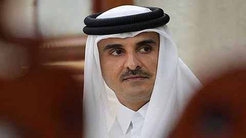 الركود يدقّ باب قطر.. وتميم يجمد مشاريع بـ8.2 مليار دولار