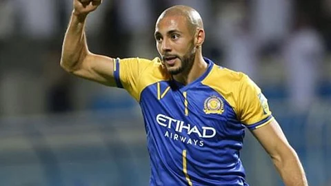 شاهد.. نجم النصر يقدم نصائح مهمة لمواجهة فيروس كورونا