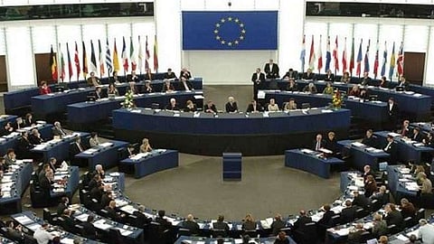 صدمة أوروبية جديدة.. وزراء مالية الاتحاد يفشلون في الاتفاق المالي لمواجهة كورونا