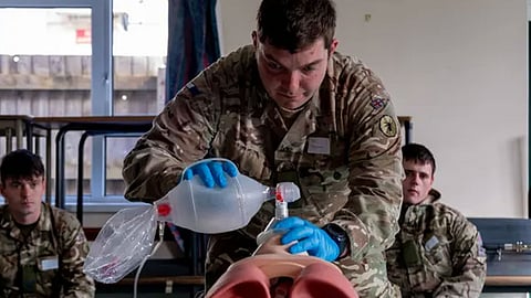 «الجارديان» مواجهة كورونا بزراعة الأسطح في سنغافورة