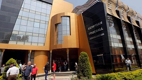 حتى نهاية أبريل.. الاتحاد المصري للكرة يستمر في تعليق المسابقات المحلية