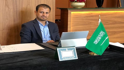بالصور.. مواطنون عالقون بالمغرب: جهود مملكتنا الغالية خففت آلام كورونا