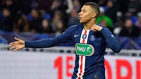 صفقة انتقال مبابي لريال مدريد مهددة بالفشل.. لهذه الأسباب