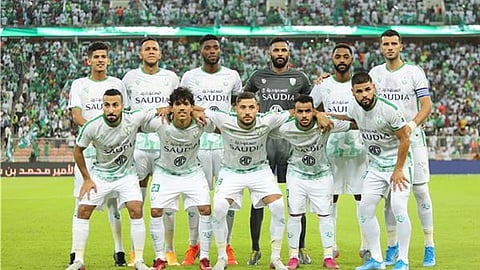 حقيقة وجود قضايا ضد الأهلي بسبب تأخر رواتب اللاعبين