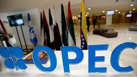 أول تعليق من روسيا على اجتماع "أوبك+": مستعدون لخفض الإنتاج