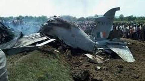 إسقاط طائرة هندية بدون طيار بعد اختراقها المجال الجوي الباكستاني