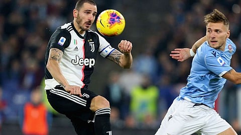 إرشادات طبية استعدادًا لاستئناف الدوري الإيطالي