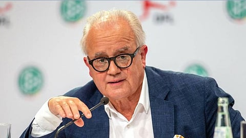 توقعات بإفلاس أندية ألمانية بسبب فيروس كورونا