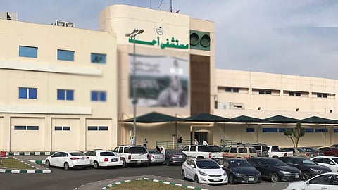 الحالة الأولى بالمملكة: سيدة مصابة بفيروس كورونا تضع مولودًا بمستشفى بالمدينة المنورة