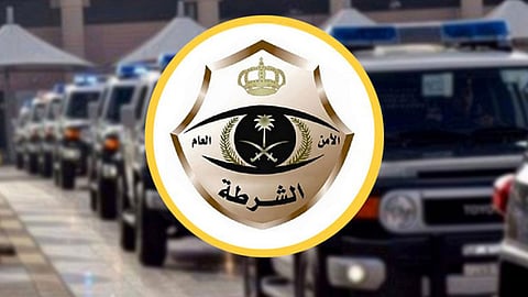 القبض على مواطن صور أرففًا مفرغة من السلع بغرض الإرجاف ونشر شائعات