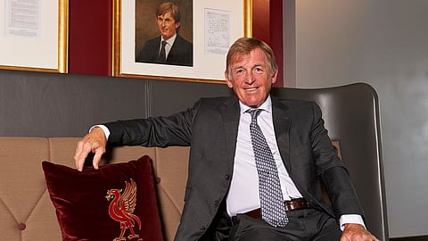 إصابة دالجليش أسطورة ليفربول بفيروس كورونا