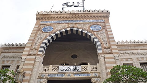 الأوقاف المصرية: تعذّر إقامة صلاة التراويح في رمضان طالما بقي «كورونا»