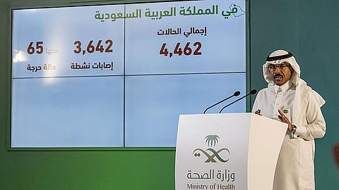 إنفوجراف.. الصحة توضح المدة العلاجية للمصاب بفيروس «كورونا المستجد»