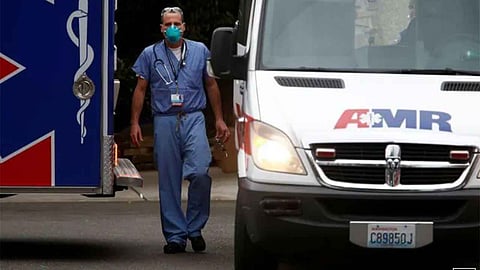 ولايات أمريكية تضع خططًا لوقف تفشي وباء كورونا بين الأقليات