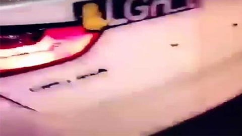 «النيابة العامة» تأمر بالقبض على شخص رفض إبراز هويته لرجال الأمن وتهكم على صلاحياتهم