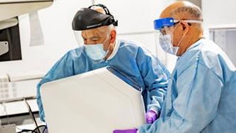 «أمازون» تبني معمل اختبار خاصًا لاكتشاف إصابات «كورونا»