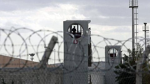 تحذيرات من «موت جماعي» في سجون أردوغان بعد وفاة 3 معتقلين بكورونا