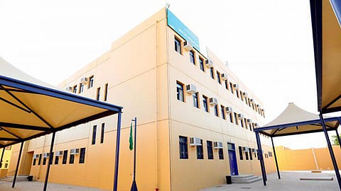 بالصور.. تعليم جازان تضع مدارس «تحت تصرف» الصحة لمواجهة كورونا