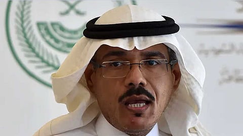 بالفيديو.. متحدث الصحة يعلن المدة المحددة لإنتاج لقاح لفيروس كورونا