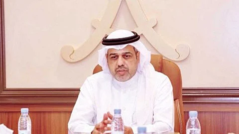 "آل الشيخ" إلى المرتبة الخامسة عشرة بحائل