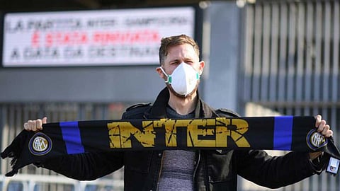 «المصل» كلمة السر في عودة الحياة إلى الدوري الإيطالي