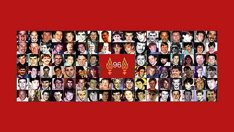 ليفربول يُحيي الذكرى الـ«31» لمأساة ملعب هيلزبره