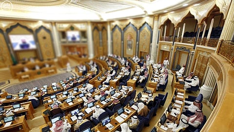 «الشورى» يقر تعديلات مشروع تنظيم فحص المركبات