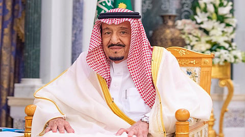 أمر سامٍ.. إلغاء تنظيم المجمع الفقهي في السعودية