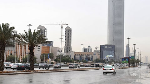 «الأرصاد» تُصدر تقريرها الفصلي للحالة المناخية للمملكة خلال الربيع