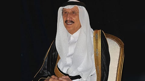 أمير جازان يكلف محافظًا لضمد وعددًا من رؤساء المراكز التابعة لإمارة المنطقة