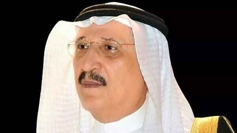 أمير جازان: المبادرات التي أمر بها خادم الحرمين حماية للقطاع الخاص من تداعيات «كورونا»