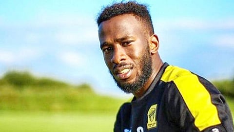 فهد المولد يوضح لماذا لا يكره عبدالرزاق حمدالله