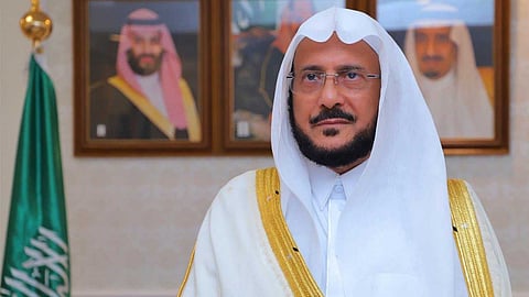 وزير الشؤون الإسلامية يتوعد «الجماعات المخلة»: سيكون لنا موقف قوي بشأنكم